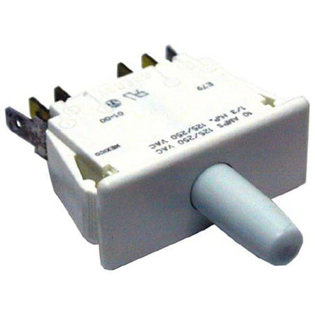 Allpoints Fan & Light Switch 421400